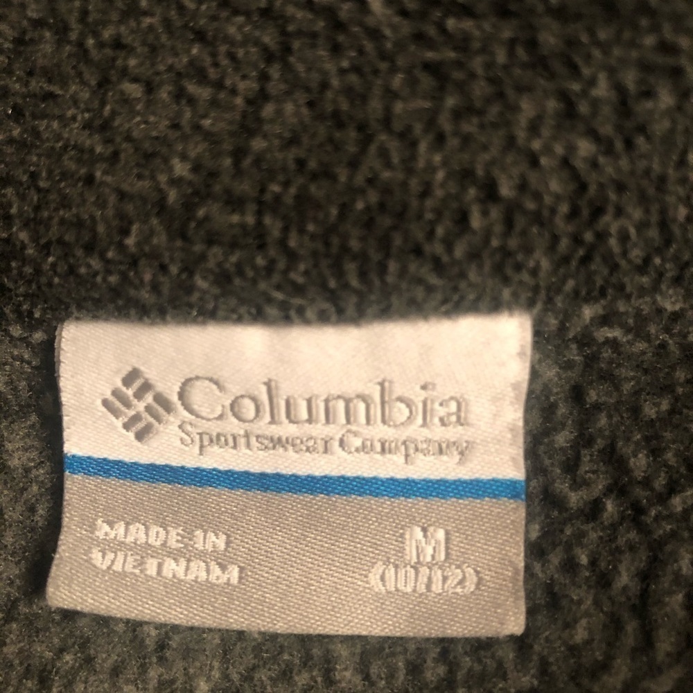 Colombia jacket - Picture 5 of 6